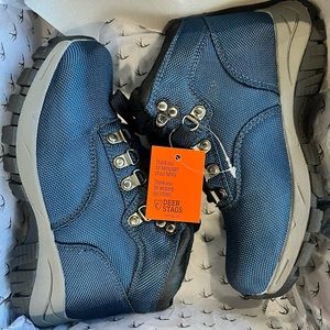 Pair of Deer Stags Walker Boy Winter Boots
